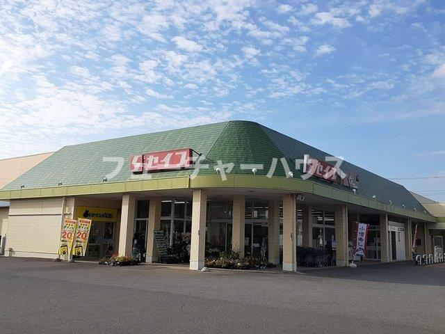 オークガーデン　Ⅰの周辺|セイブまで606m