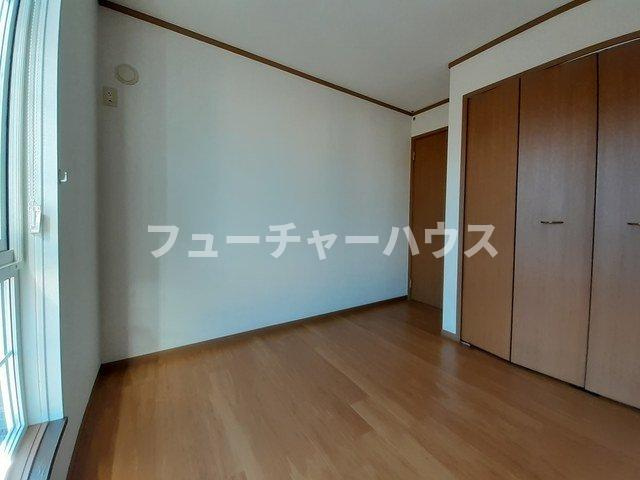 ヴェルカーザⅡの居間・リビング|内装も気になるポイント