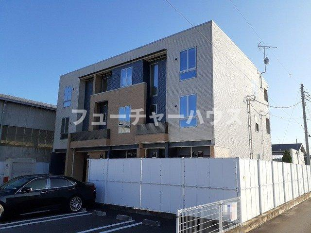 カーサ　ドマーニ
