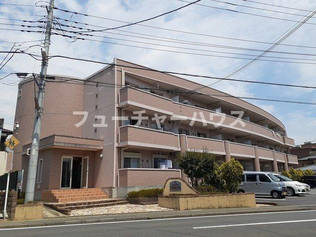 エストレーノ見川１００