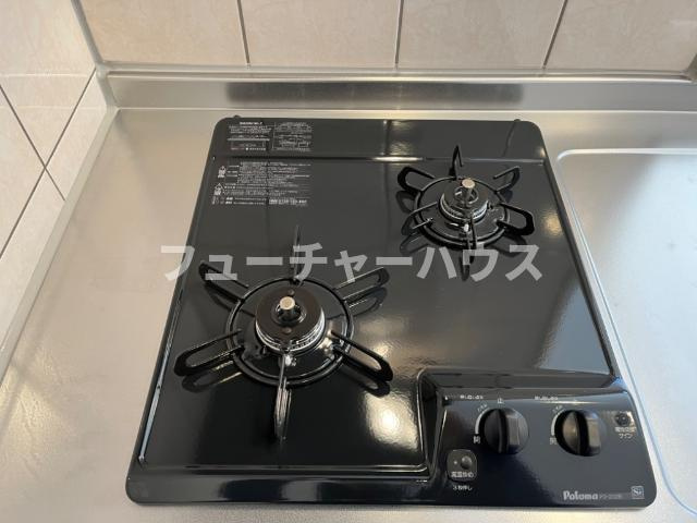 ルミナスステージ（ＬＵＭＩＮＯＵＳ ＳＴＡＧＥ）のその他|キッチン