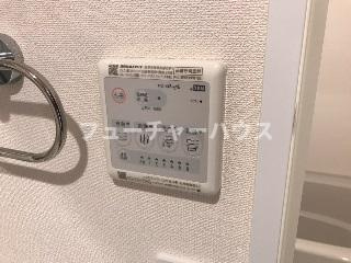 ドリームハウス（Ｄｒｅａｍ　Ｈｏｕｓｅ）のその他|浴室乾燥機
