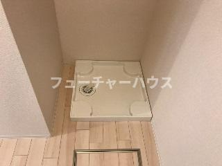 ドリームハウス（Ｄｒｅａｍ　Ｈｏｕｓｅ）のその他|洗濯パン