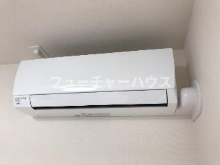 ドリームハウス（Ｄｒｅａｍ　Ｈｏｕｓｅ）のその他|エアコン