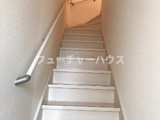 ドリームハウス（Ｄｒｅａｍ　Ｈｏｕｓｅ）のその他|廊下