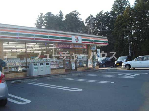 ドリームハウス（Ｄｒｅａｍ　Ｈｏｕｓｅ）の周辺|セブンイレブン水戸河和田町中道店まで785ｍ