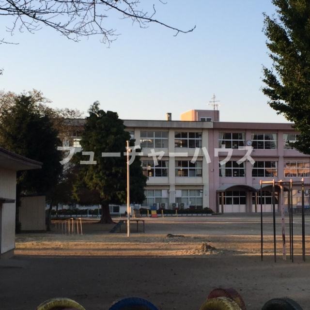 ドリームハウス（Ｄｒｅａｍ　Ｈｏｕｓｅ）の周辺|水戸市立河和田小学校まで637ｍ
