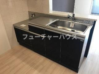 ドリームハウス（Ｄｒｅａｍ　Ｈｏｕｓｅ）のキッチン|キッチン
