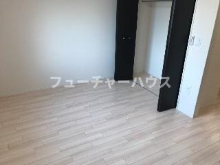 ドリームハウス（Ｄｒｅａｍ　Ｈｏｕｓｅ）の内装|洋室