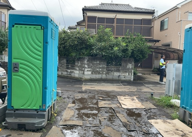 【展望】 | 眺望を気にして物件を探す場合、前面に建物が建っていないか現地で確認しましょう！前面に建物があると景色はもちろん、日当たりや風通しにも影響が出てきます。住んだ時のことを想像しながら現地見学をしましょう。