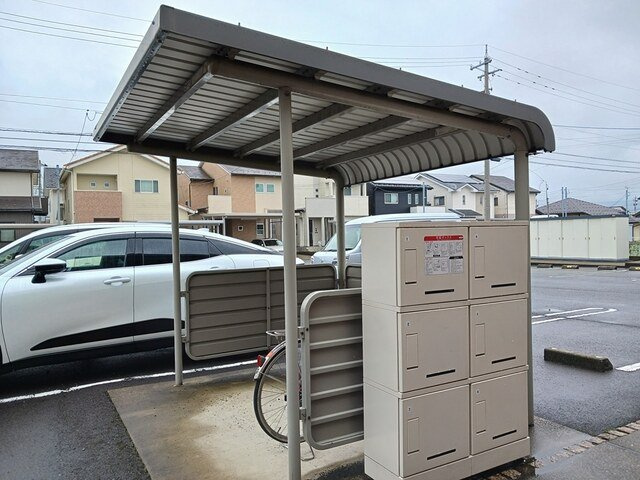 サニー　セイバリ　Ⅰのその他共用部分