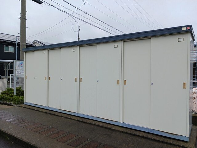 サニー　セイバリ　Ⅰの設備