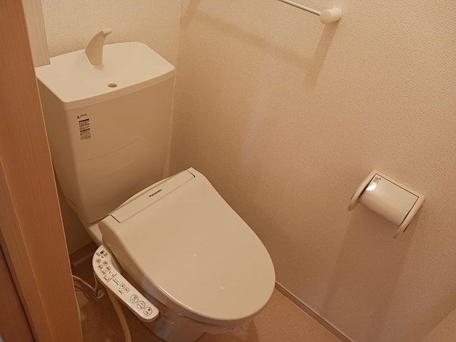 サニー　セイバリ　Ⅰのトイレ
