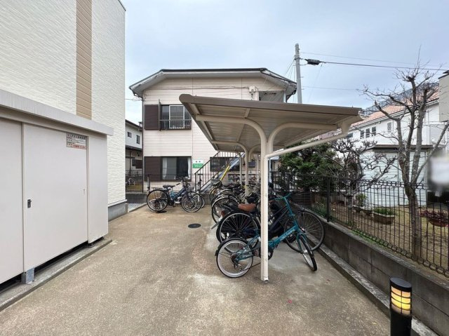 レオパレスコンフォートのその他