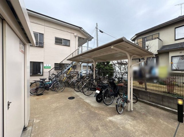 レオパレスコンフォートのその他