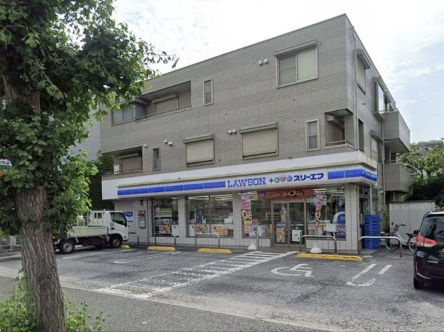 レオパレスコンフォートの周辺