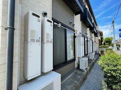 レオパレスコンフォートのその他