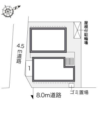 レオパレスコンフォートのその他