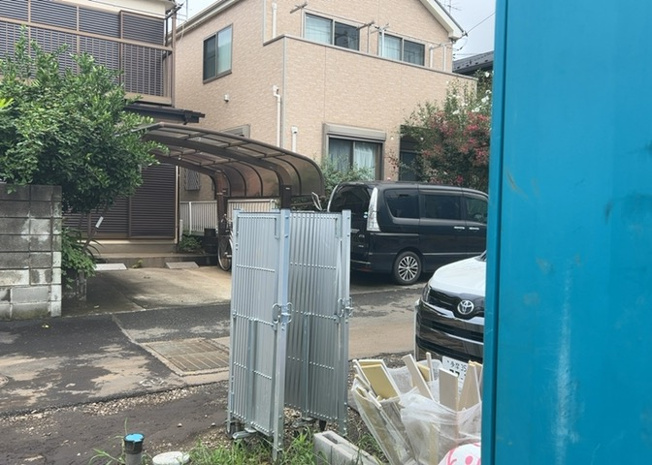 【展望】 | 眺望を気にして物件を探す場合、前面に建物が建っていないか現地で確認しましょう！前面に建物があると景色はもちろん、日当たりや風通しにも影響が出てきます。住んだ時のことを想像しながら現地見学をしましょう。