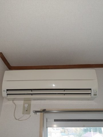 サンパレスＢの設備