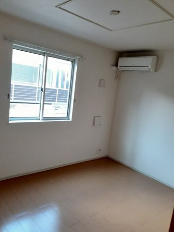 メゾン・いずみ　Ｂの内装
