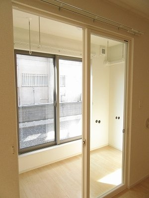 ベル　メーフの設備
