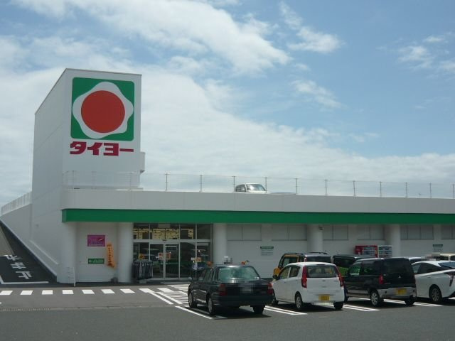 ベル　メーフの周辺|タイヨー垂水店まで800m