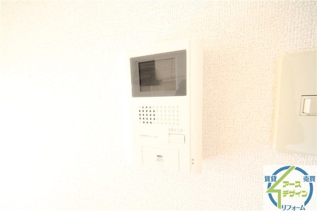 松風壱番館のセキュリティ|※類似写真