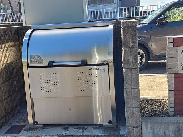 プランドール　花乃杜のその他共用部分