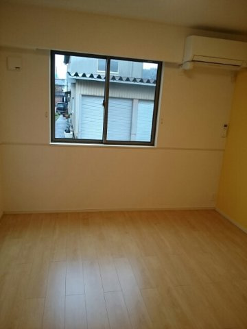 プランドール　花乃杜の内装