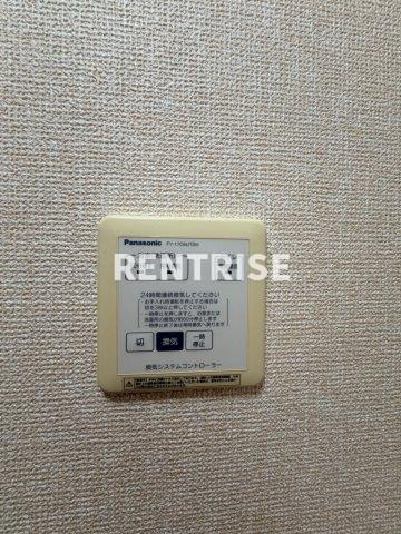 ドマーニの設備