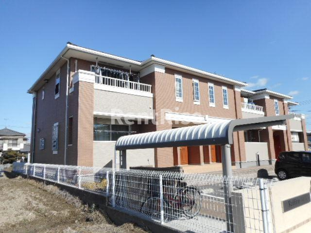 ラフィーネ