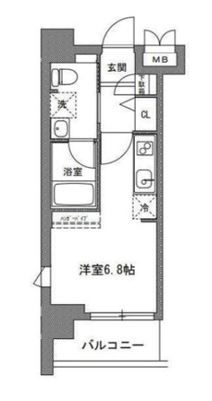 ＴＬＲレジデンス川崎大師