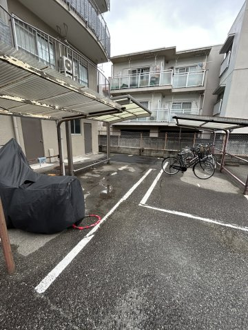マンション和光のその他共用部分