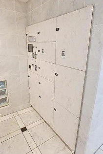 千代田区神田司町２丁目の賃貸マンションのその他共用部分