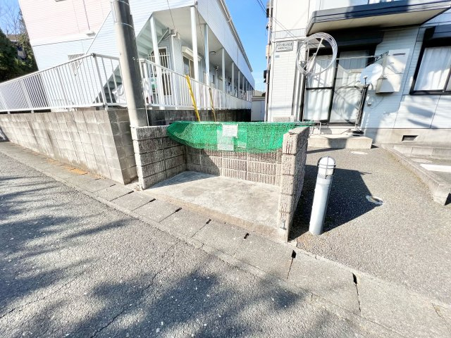 ハイツ美しが丘　Ⅱのその他