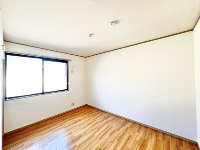 ハイツ美しが丘　Ⅱの子供部屋|※別部屋参考写真