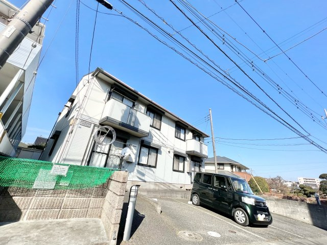 ハイツ美しが丘　Ⅱ