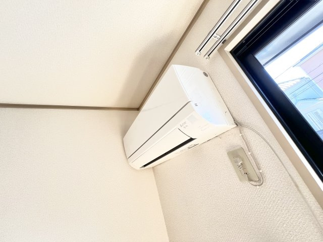 ハイツ美しが丘　Ⅱの設備|※別部屋参考写真