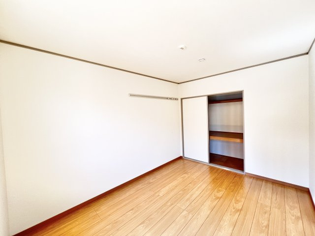 ハイツ美しが丘　Ⅱの洋室|※別部屋参考写真