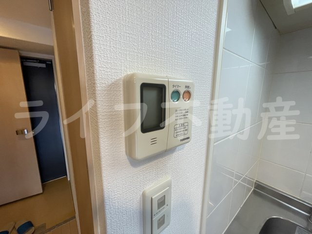 グランシス高井田のその他