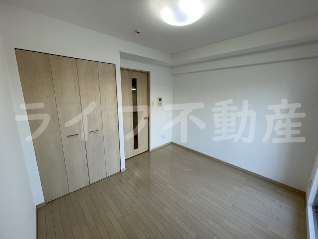 グランシス高井田の内装|中はこのようになっています