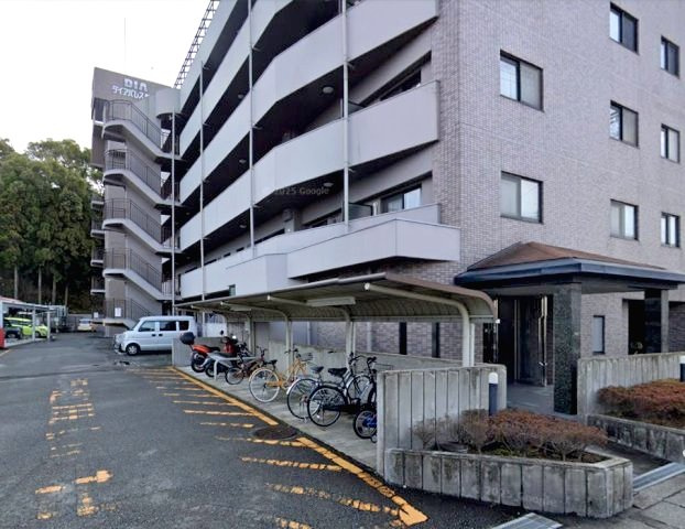 ダイアパレス磐田