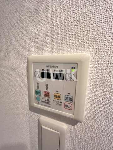 京都市下京区南不動堂町の賃貸マンションのその他