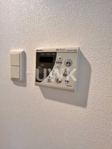 京都市下京区南不動堂町の賃貸マンションのその他