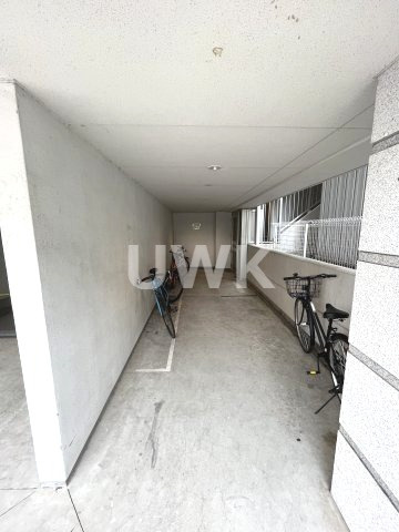 京都市下京区南不動堂町の賃貸マンションのその他