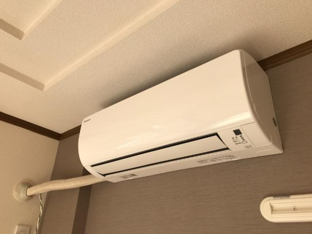 ヌーベル　バーグの設備|室内設備