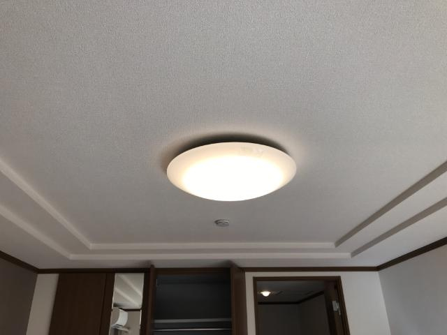 ヌーベル　バーグの設備|室内設備