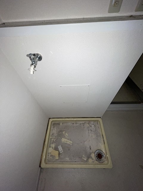 尼崎市久々知２丁目のアパートの設備