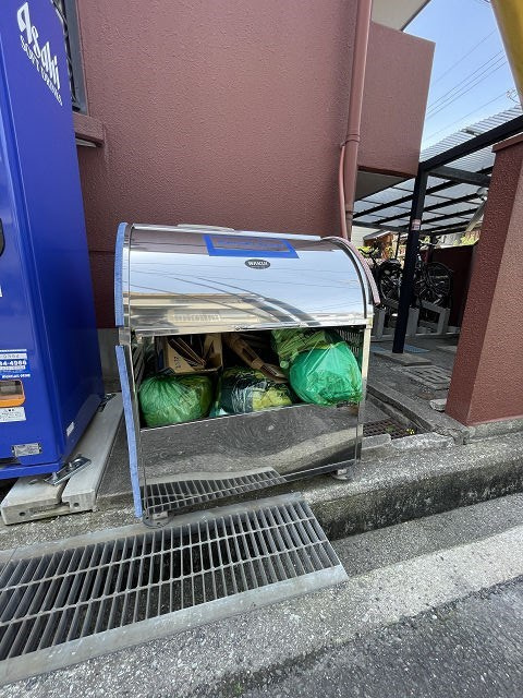 尼崎市久々知２丁目のアパートのその他